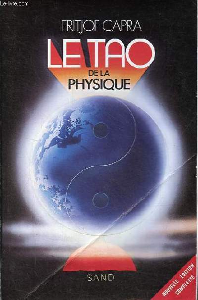 Le tao de la physique.