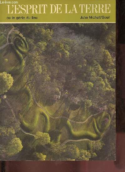 L'esprit de la terre ou le gnie du lieu.