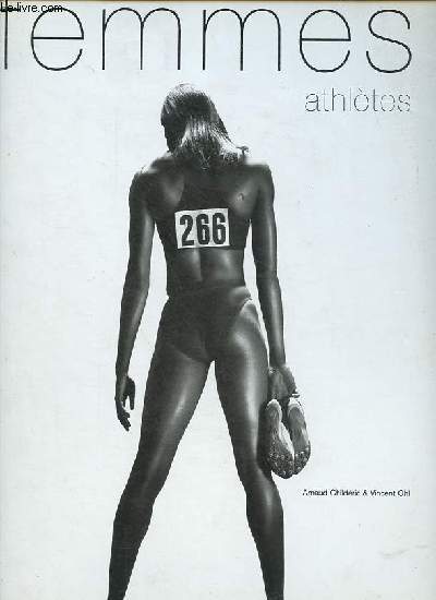 Femmes athltes.