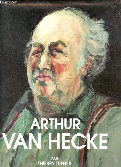 Arthur van Hecke.