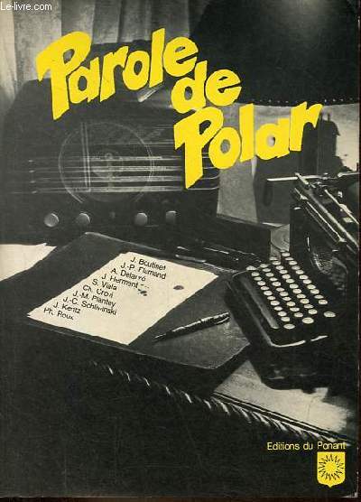 Parole de Polar.