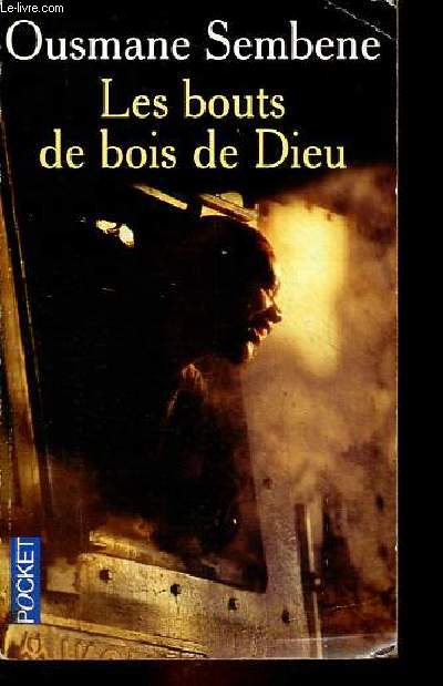 Les bouts de bois de Dieu - Banty mam yall - Collection pocket n871.