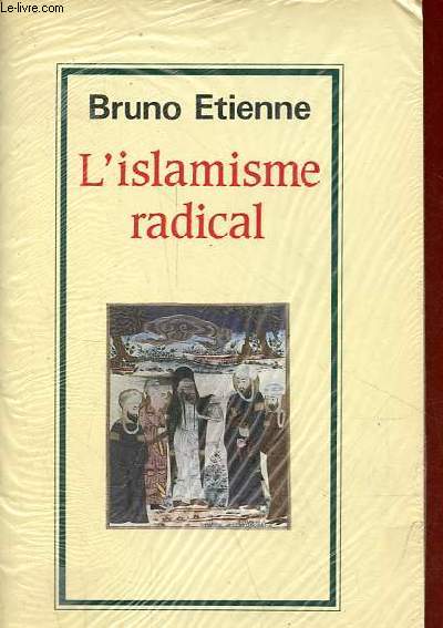 L'islamisme radical.
