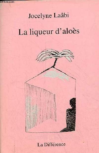 La liqueur d'Alos - rcit.