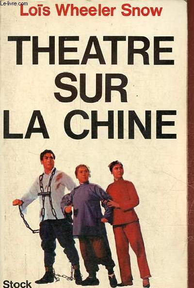Theatre sur la Chine.