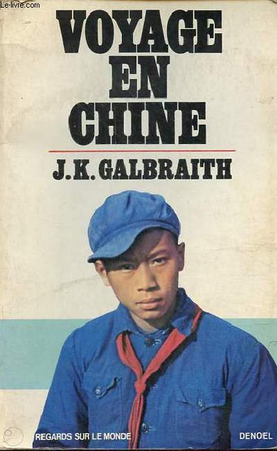 Voyage en Chine - Collection 