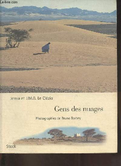 Gens des nuages.