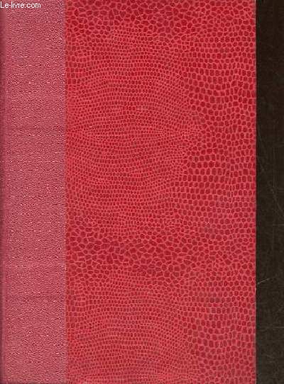 Morceaux choisis - Collection la littrature franaise illustre.