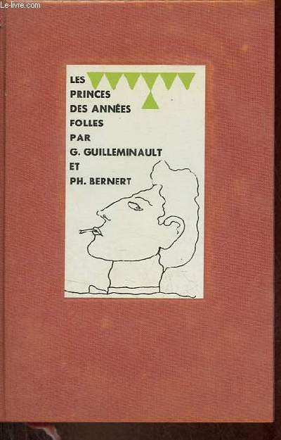 Les princes des annes folles.