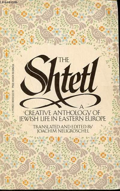 The Shtetl.