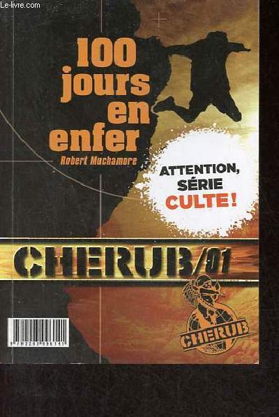 Exrtait des ouvrages : 100 jours en enfer / Bodyguard l'otage.