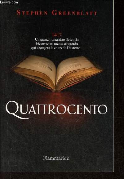 Quattrocento.