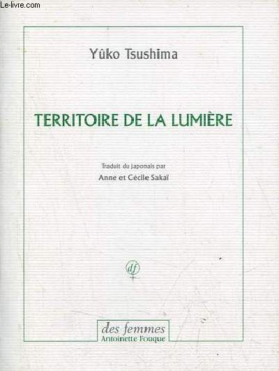Territoire de la lumire.