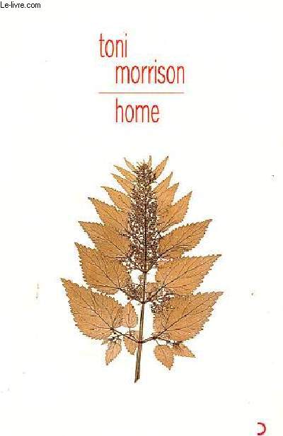 Home.