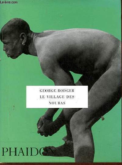 Le village des noubas.