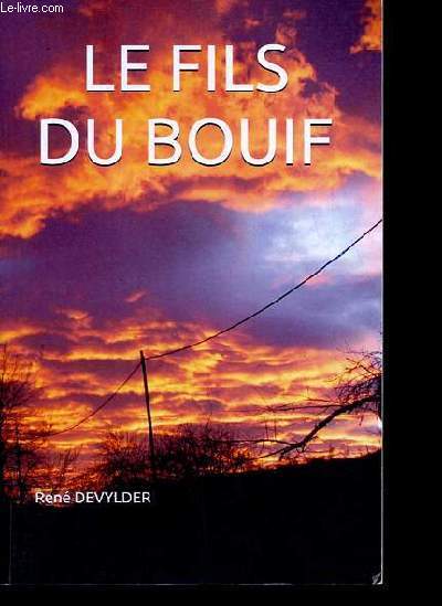 Le fils du bouif.