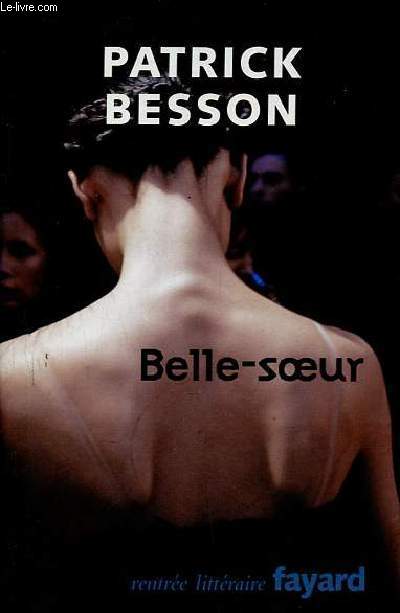 Belle-soeur.