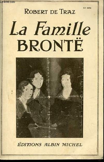 La Famille Bront.