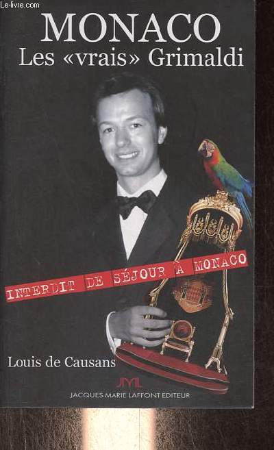 Monaco les 