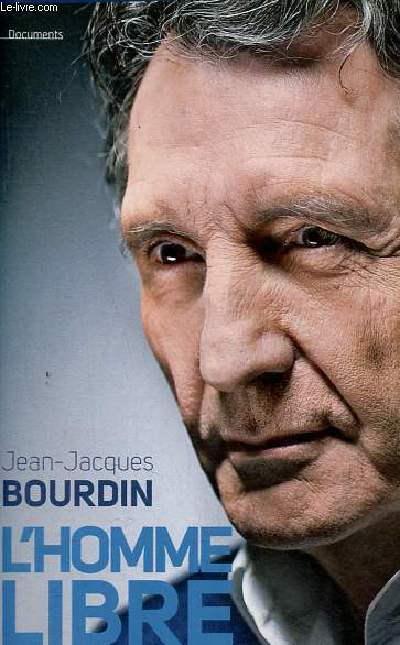 L'homme libre.