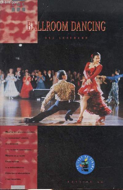 Ballroom dancing Baz Luhrmann - Dossier 66 - College au cinma.