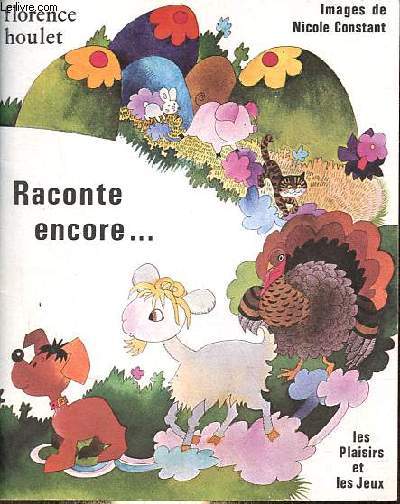 Raconte encore ...