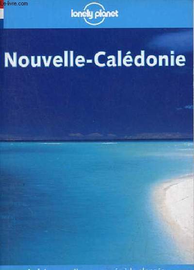 Nouvelle-Caldonie.