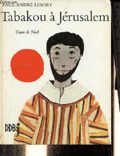 Tabakou  Jrusalem - Conte de nol.