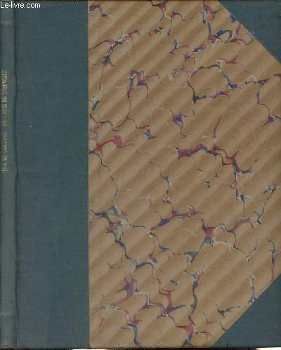Garaison Bulletin de l'Association Amicale des anciens professeurs & lves du collge de N.-D. de Garaison - Album contenant le n1 1re anne 1910 au n28 janvier 1926 (il manque le n17).