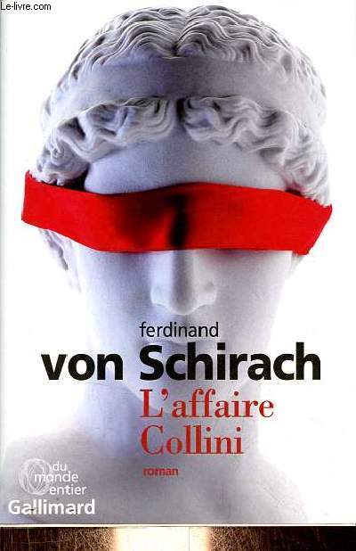L'affaire Collini - Collection 