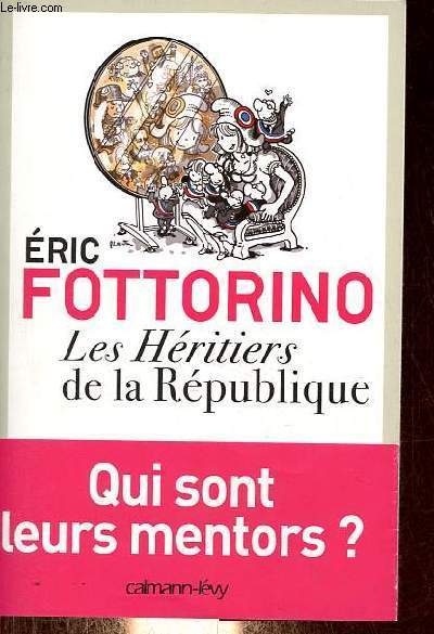 Les Hritiers de la Rpublique.