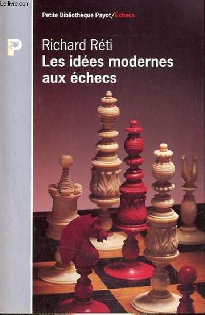 Les ides modernes aux checs - Collection petite bibliothque payot/checs n315.