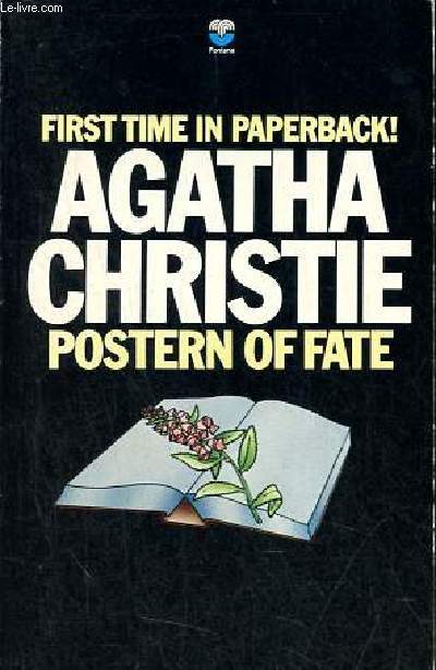 Postern of Fate.