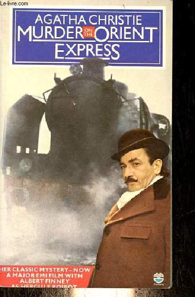 Murder on the Orient Express - n3712