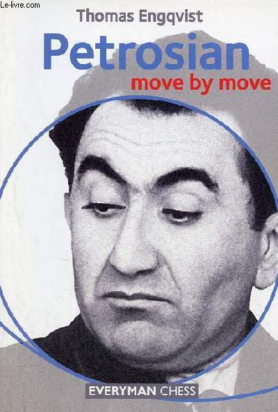 Petrosian move by move.