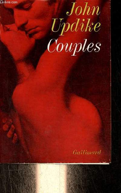 Couples - Collection du monde entier.