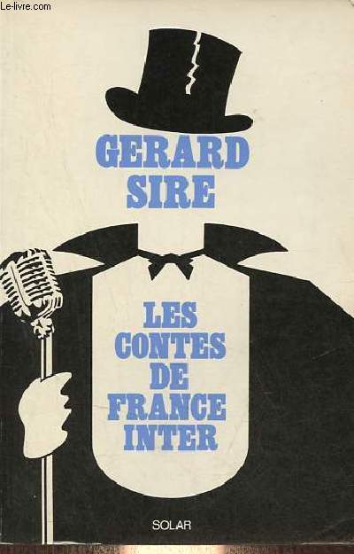 Les contes de france-inter.