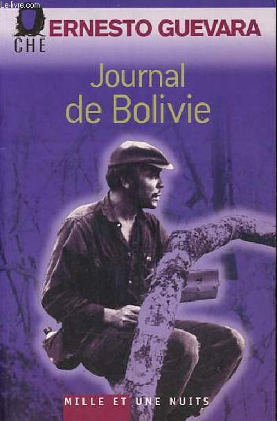 Journal de Bolivie.