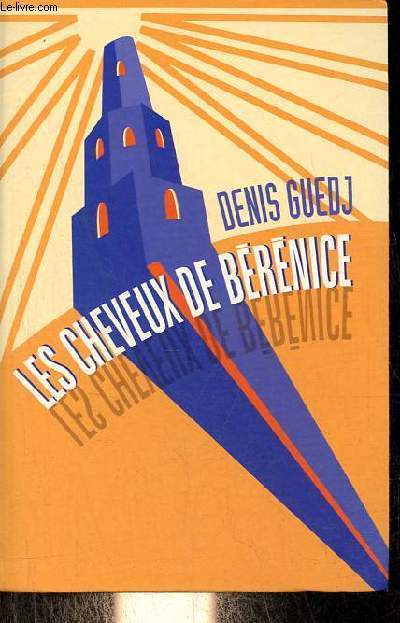 Les cheveux de Brnice.