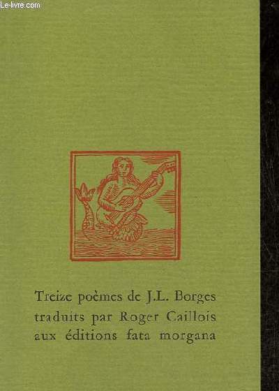 Treize pomes.