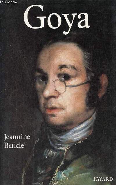 Goya.