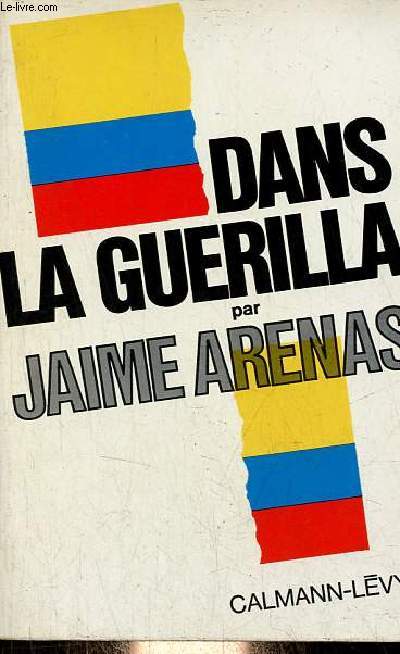 Dans la Guerilla.