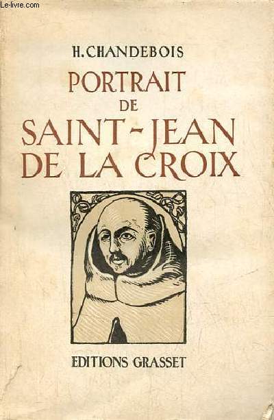 Portrait de Saint-Jean de la Croix - La flute de roseau.
