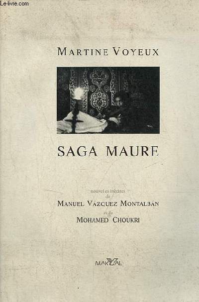 Saga Maura.