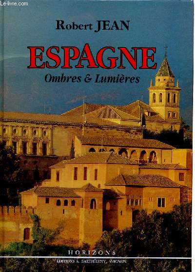 Espagne ombres & lumires - Collection 