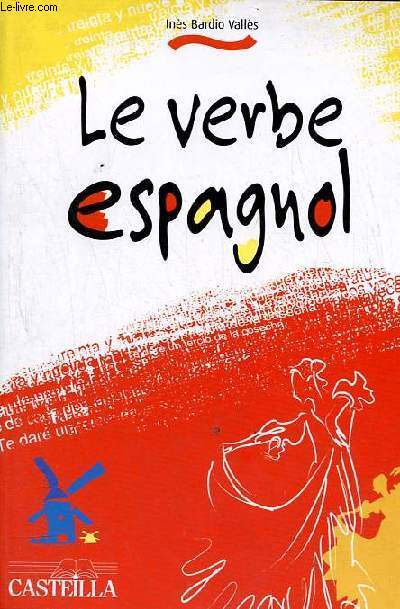 Le verbe espagnol.