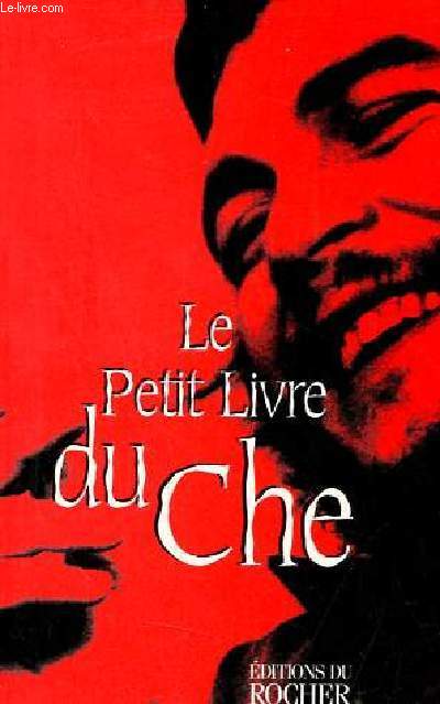 Le petit livre du Che.