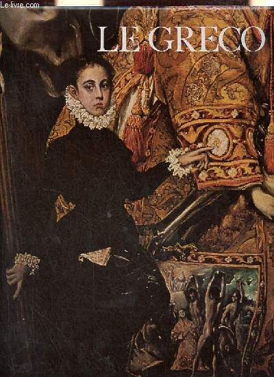 Le Greco et Tolde.