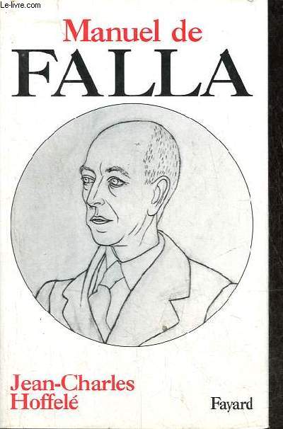 Manuel de Falla.