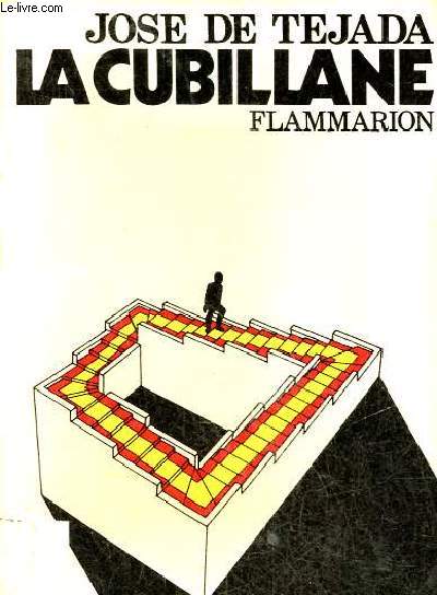 La cubillane.